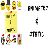 Emoticons quick pack image